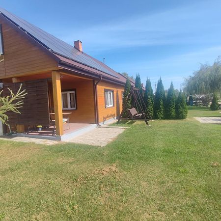 Agroturystyka Helena Okuninka Exterior photo
