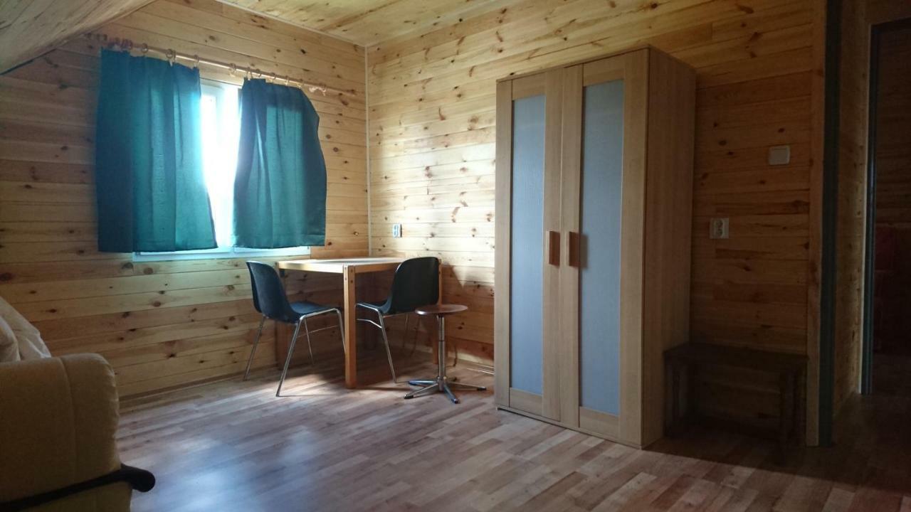 Agroturystyka Helena Okuninka Exterior photo